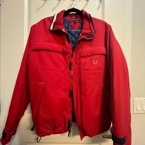 Vintage Tommy Hilfiger jacket